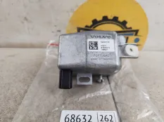 Замок рулевой колонки Volvo XC90 2020 32346695 L_A2
