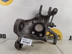 Кулак поворотный Volvo XC90 2020 31658320 L_A2 2.0 B4204T29, задний правый