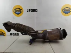 Сажевый фильтр Volvo XC90 2020 36011577 L_A2 2.0 B4204T29