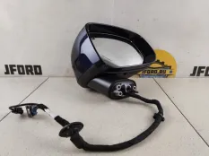 Зеркало Volvo XC90 2017 31385659 L_A4, правое