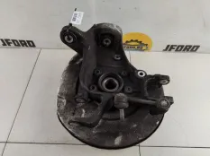Кулак поворотный Volvo XC90 2017 32395005 L_A4 2.0 D D4204T23, задний правый