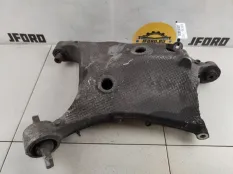 Рычаг подвески Volvo XC90 2017 31451943 L_A4 2.0 D D4204T23, задний правый