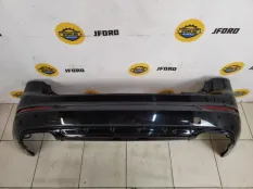 Бампер Volvo XC90 2020 40000037 L_A2, задний