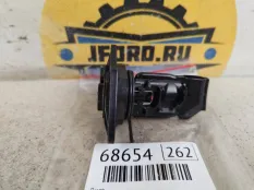 ДМРВ Volvo XC90 2020 31430000 L_A2 2.0 B4204T29