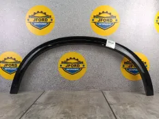 Накладка арки крыла Volvo XC90 2020 39849990 L_A2, задняя левая