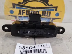 Блок кнопок памяти сидений Volvo XC90 2017 31376462 L_A4