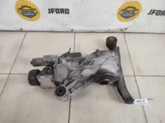 Редуктор Volvo XC90 2017 36010144 L_A4 2.0 D D4204T23, задний