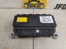 Блок SRS Volvo XC90 2020 32315584 L_A2