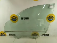 Стекло двери Volvo XC90 2017 31352944 L_A4, переднее левое