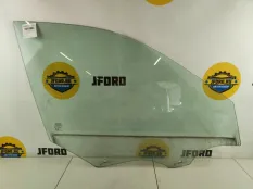 Стекло двери Volvo XC90 2017 31352945 L_A4, переднее правое