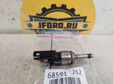 Форсунка топливная Volvo XC90 2020 32140134 L_A2 2.0 B4204T29
