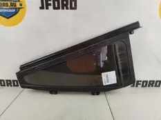 Форточка двери Volvo XC90 2017 31651872 L_A4, задняя правая