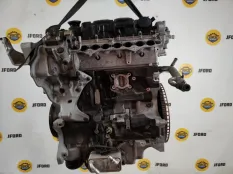 Двигатель Volvo XC90 2017 D4204T23 L_A4 2.0 D D4204T23