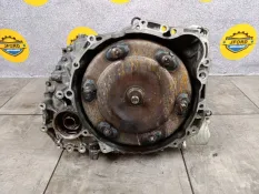 АКПП Volvo XC90 2017 36050698 L_A4 2.0 D D4204T23