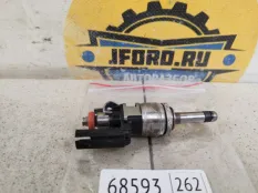 Форсунка топливная Volvo XC90 2020 32140134 L_A2 2.0 B4204T29