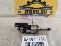 Форсунка топливная Volvo XC90 2020 32140134 L_A2 2.0 B4204T29