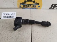 Катушка зажигания Volvo XC90 2020 31312514 L_A2 2.0 B4204T29