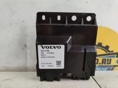 Блок управления крышкой багажника Volvo XC90 2020 32214766 L_A2