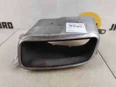 Насадка на глушитель Volvo XC90 2020 31353397 L_A2 2.0 B4204T29, левая