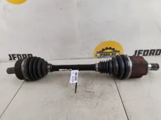 Привод Volvo XC90 2020 36003638 L_A2 2.0 B4204T29, передний левый