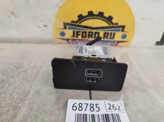 Разъем USB Volvo XC90 2020 31407038 L_A2