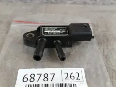 Датчик давления выхлопных газов Volvo XC90 2020 31697984 L_A2 2.0 B4204T29