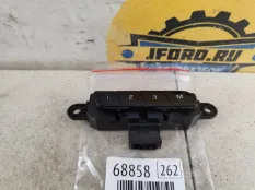 Блок кнопок памяти сидений Volvo XC90 2020 31376461 L_A2, левый