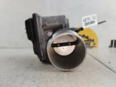 Дроссельная заслонка Volvo XC90 2020 31293736 L_A2 2.0 B4204T29