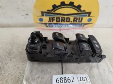 Блок кнопок стеклоподъемников Volvo XC90 2020 31433927 L_A2, передний левый