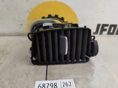 Воздуховод в торпеду Volvo XC90 2020 32277963 L_A2, правый