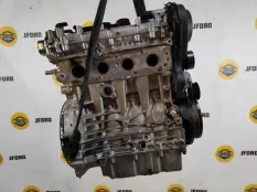 Двигатель Volvo XC90 2020 B4204T29 L_A2 2.0 B4204T29