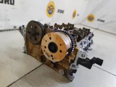 Головка блока цилиндров Hyundai i30 2008 221002B101 FD 1.4 G4FA