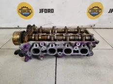 Головка блока цилиндров Hyundai i30 2008 221002B101 FD 1.4 G4FA