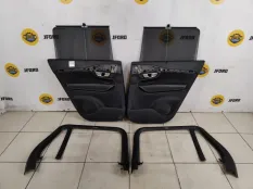 Комплект обшивок дверных Volvo XC90 2020 31662909 L_A2