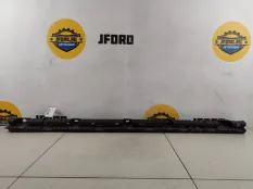 Кронштейн накладки порога Volvo XC90 2020 32216525 L_A2, задний левый