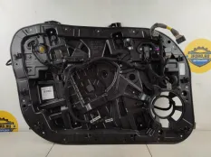 Стеклоподъемник Volvo XC90 2020 31391494 L_A2, передний левый