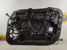 Стеклоподъемник Volvo XC90 2020 31391495 L_A2, передний правый