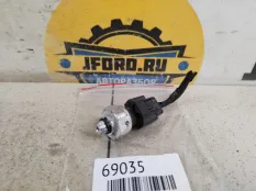Датчик кондиционера Hyundai Santa Fe 2010 977213K000 CM 2.2 D D4HB