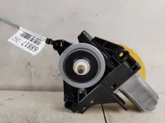 Моторчик стеклоподъемника Volvo XC90 2020 31440411 L_A2, передний левый