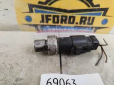 Датчик кондиционера Ford Focus 2 2009 4673935 CB4 2.0 AODA