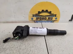 Катушка зажигания Peugeot 207 2010 597064 WK 1.4 EP3C