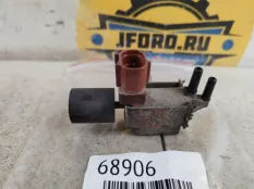 Электромагнитный клапан Volvo XC90 2008 8687937 C_85 4.4 B8444S