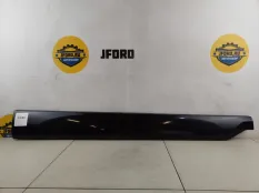Накладка на дверь Volvo XC90 2020 39842969 L_A2, передняя левая