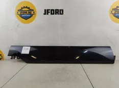 Накладка на дверь Volvo XC90 2020 39843021 L_A2, задняя левая