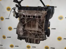 Двигатель Ford Fiesta 2012 HXJB CB1 1.6 HXJB