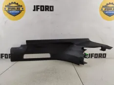 Накладка порога внутренняя Volvo XC90 2020 32244625 L_A2, задняя левая