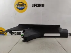Накладка порога внутренняя Volvo XC90 2020 32244626 L_A2, задняя правая
