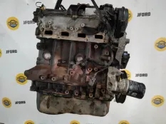 Двигатель Jeep Liberty 2003 ED1 KJ 2.4 ED1