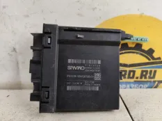 Блок комфорта дверной Volvo XC90 2020 31674756 L_A2, передний правый