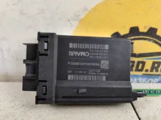 Блок комфорта дверной Volvo XC90 2020 32283266 L_A2, задний левый